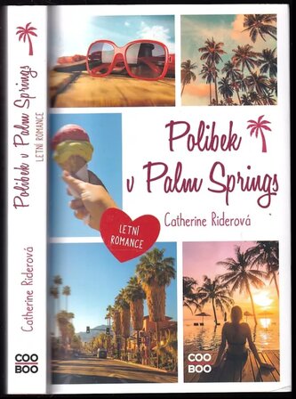 Polibek v Palm Springs : 5 (Catherine Rider, 2021)