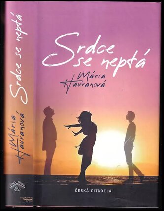 Srdce se neptá (Mária Havranová, 2021)