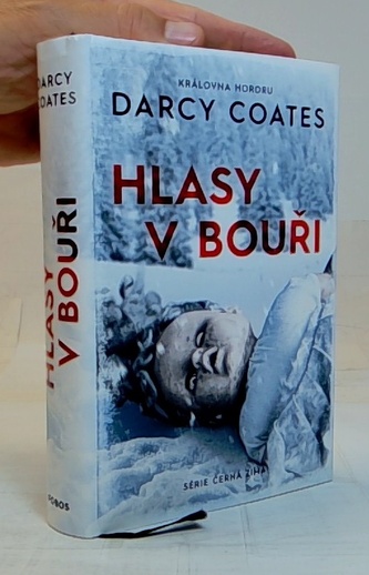 Hlasy v bouři