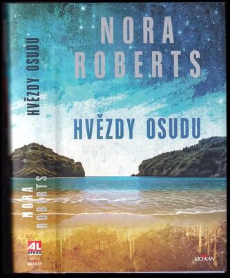 Hvězdy osudu (Nora Roberts, 2021)