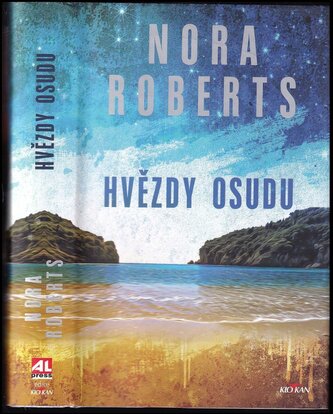 Hvězdy osudu (Nora Roberts, 2021)