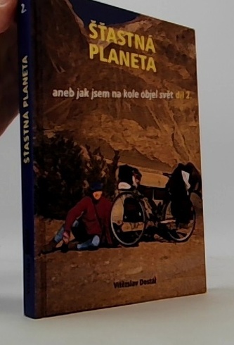 Šťastná planeta díl 2.