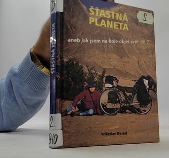 Šťastná planeta díl 2.
