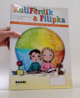 KuliFerdík a Filipka