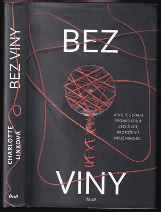 Bez viny (Charlotte Link, 2021)