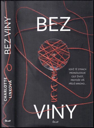 Bez viny (Charlotte Link, 2021)