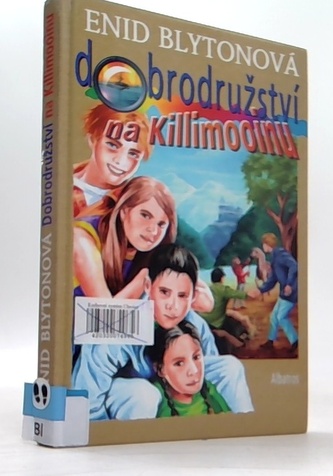 Dobrodružství na Killimooinu