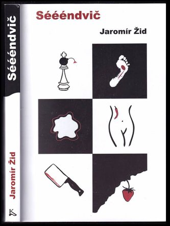 Séééndvič (Jaromír Žid, 2021)
