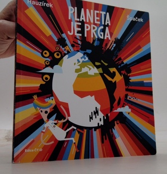 Planeta je prga