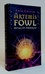 Artemis Fowl Opalin podraz Artemis Fowl Opalin podraz