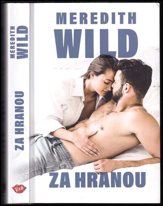 Za hranou (Meredith Wild, 2021)