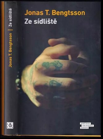 Ze sídliště (Jonas T Bengtsson, 2021)