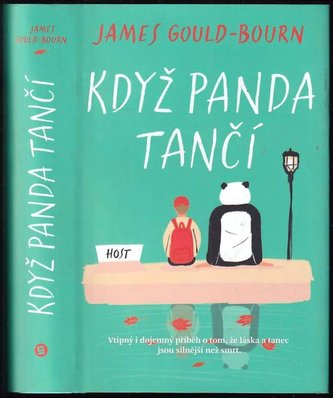 Když panda tančí (James Gould-Bourn, 2021)