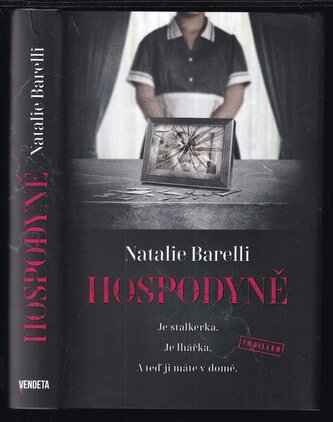 Hospodyně (Natalie Barelli, 2021)