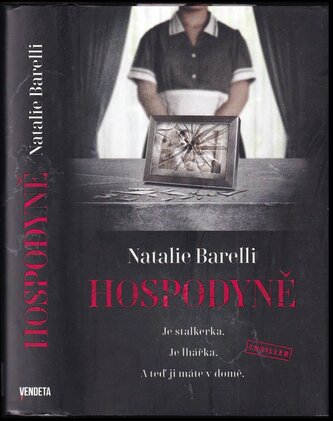 Hospodyně (Natalie Barelli, 2021)