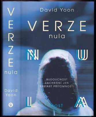 Verze nula (David Yoon, 2021)