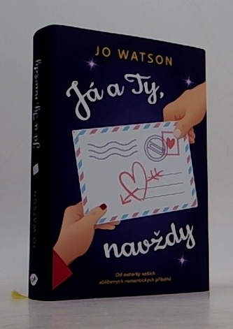 Já a Ty, navždy Já a Ty, navždy