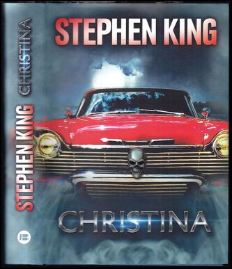 Christina (Stephen King, 2021)