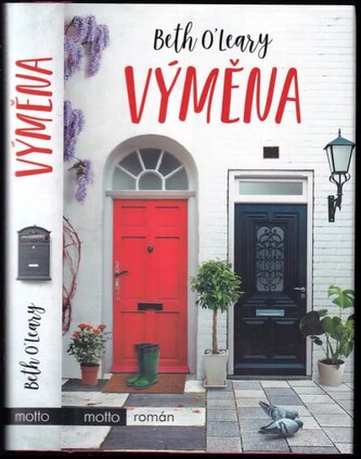 Výměna (O'Leary Beth, 2021)