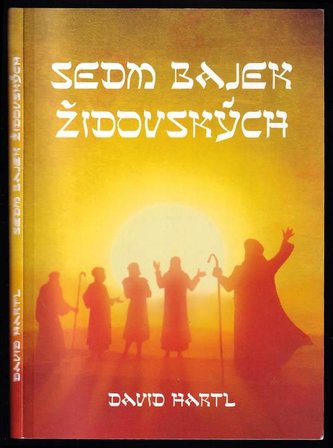 Sedm bajek židovských (David Hartl, 2021)