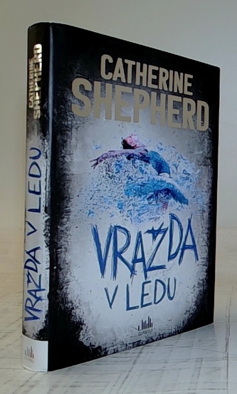 Vražda v ledu