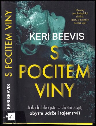 S pocitem viny (Keri Beevis, 2021)
