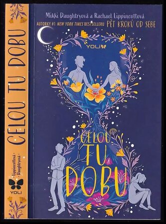 Celou tu dobu (Rachael Lippincott, 2021)