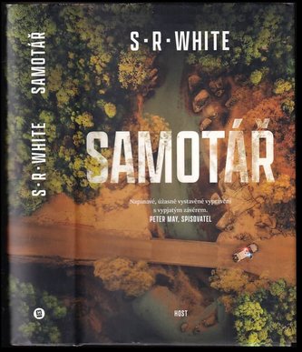 Samotář (S. R White, 2021)
