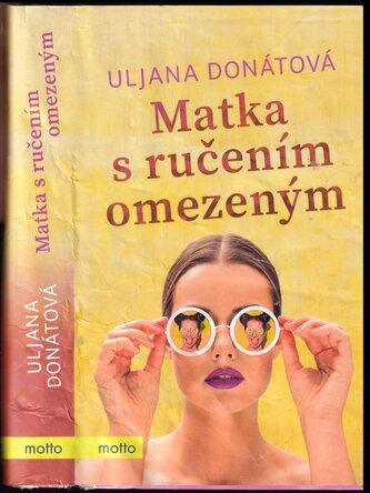 Matka s ručením omezeným (Donátová Uljana, 2021)