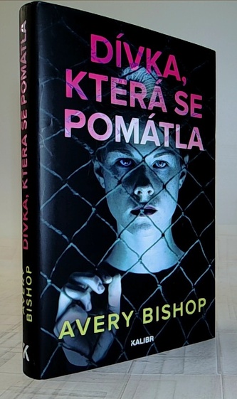 Dívka, která se pomátla