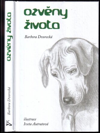 Ozvěny života (Barbora Dvorecká, 2017)