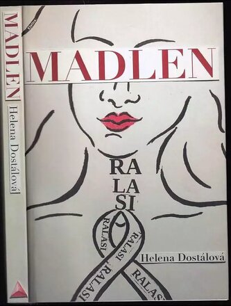 Madlen (Helena Dostálová, 2021)