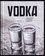 Vodka : historie, výroba, značky (Ulrike Lowis, 2017)