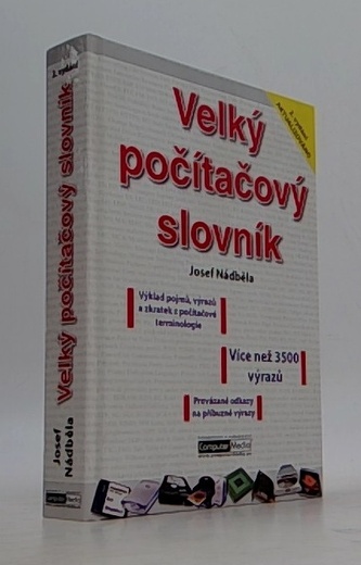 Velký počítačový slovník