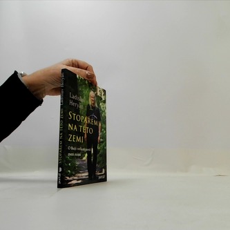 Stopařem na této zemi
