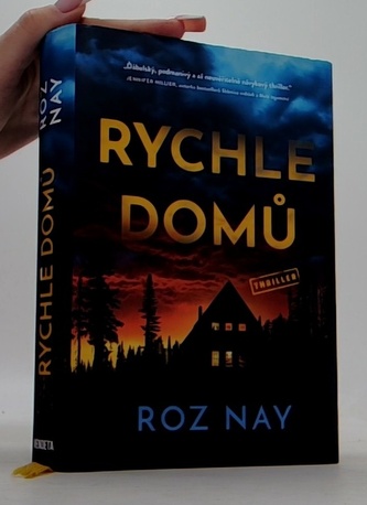 Rychle domů