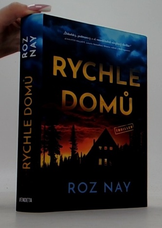 Rychle domů