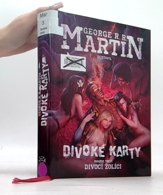 Divoké karty III: Divocí žolíci