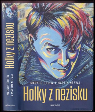 Holky z nezisku : vaudeville o rozvodu: domluvte se, jinak vás stát zničí (Martin Nezval, 2021)