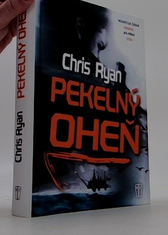 Pekelný oheň