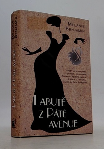 Labutě z Páté avenue