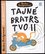 Tajné bratrstvo II (Barbro Lindgren, 2017)