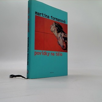 Povídky na tělo