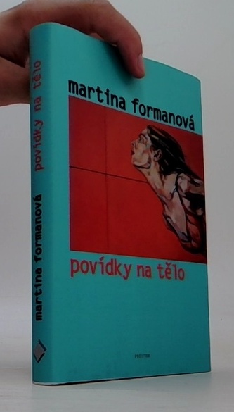Povídky na tělo