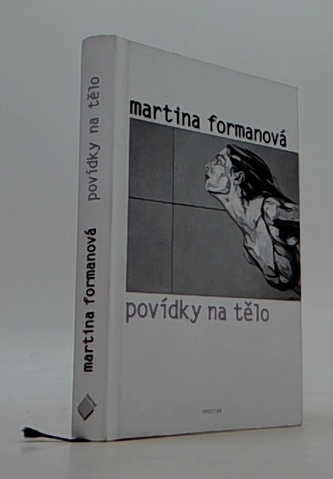 Povídky na tělo