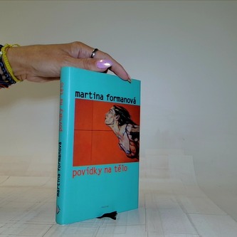 Povídky na tělo