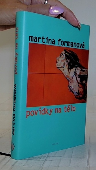 Povídky na tělo