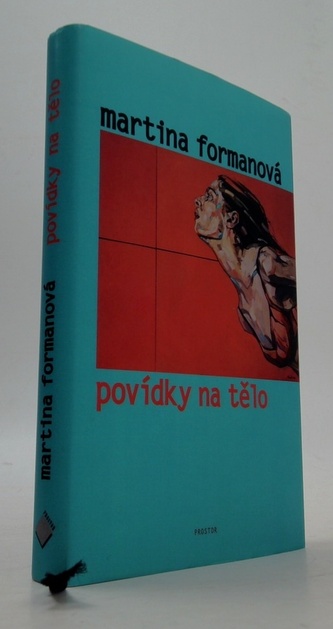 Povídky na tělo