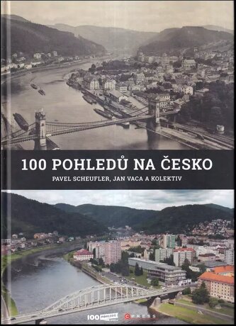 100 pohledů na Česko (Pavel, 2017)