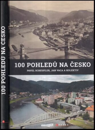 100 pohledů na Česko (Pavel, 2017)